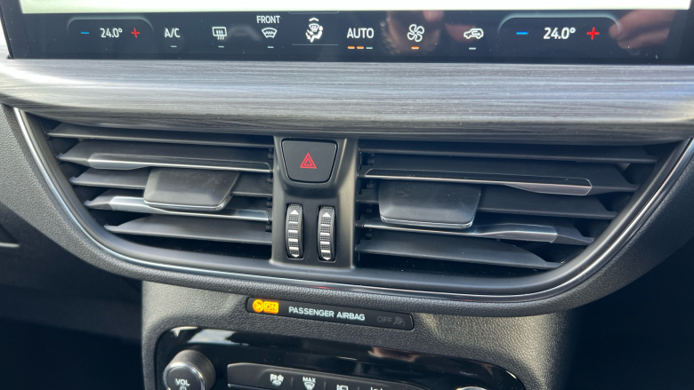 Ford Kuga 2.5 PHEV Active 5dr CVT Estate